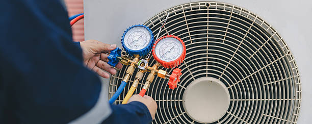 Licensed Hvac Repair service in Houston, OH - Tropical Oasis HVAC