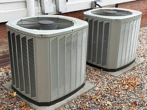 Reliable Air Conditioning Repair contractor in Houston, OH by Tropical Oasis HVAC